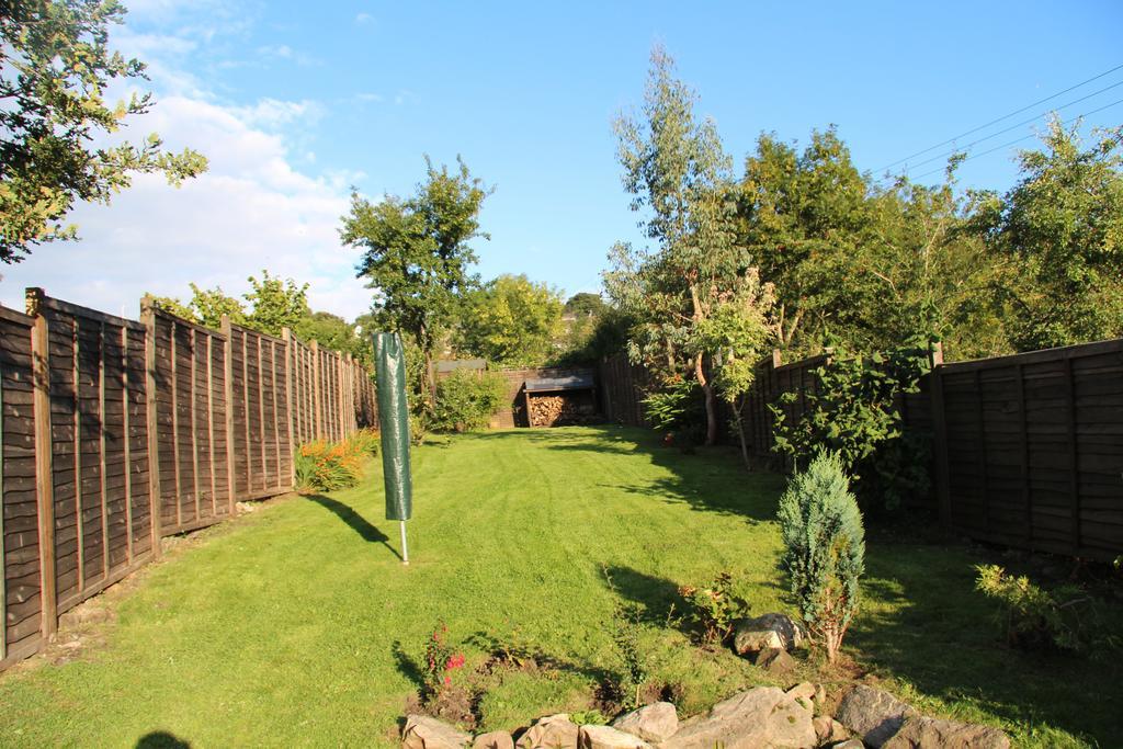 Peacock Cottage Cinderford Quarto foto